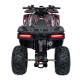 Quad Spalinowy 120CC DISCOVERER Czerwony PSP.ATV009.8.CR
